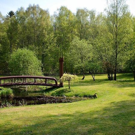Bed and Breakfast Borgdal Silkeborg Zewnętrze zdjęcie