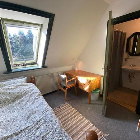 Bed and Breakfast Borgdal Silkeborg Pokój zdjęcie