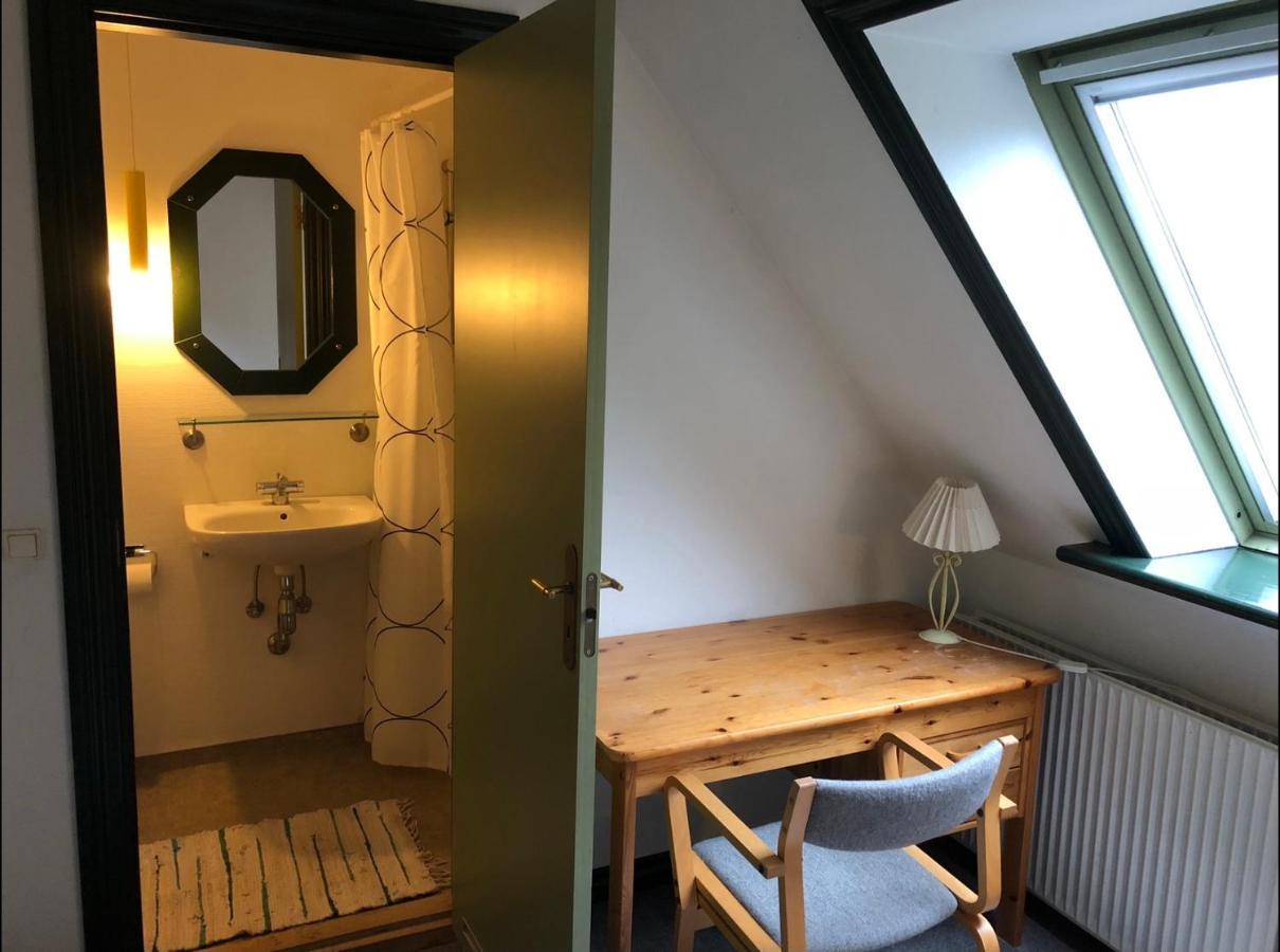 Bed and Breakfast Borgdal Silkeborg Zewnętrze zdjęcie