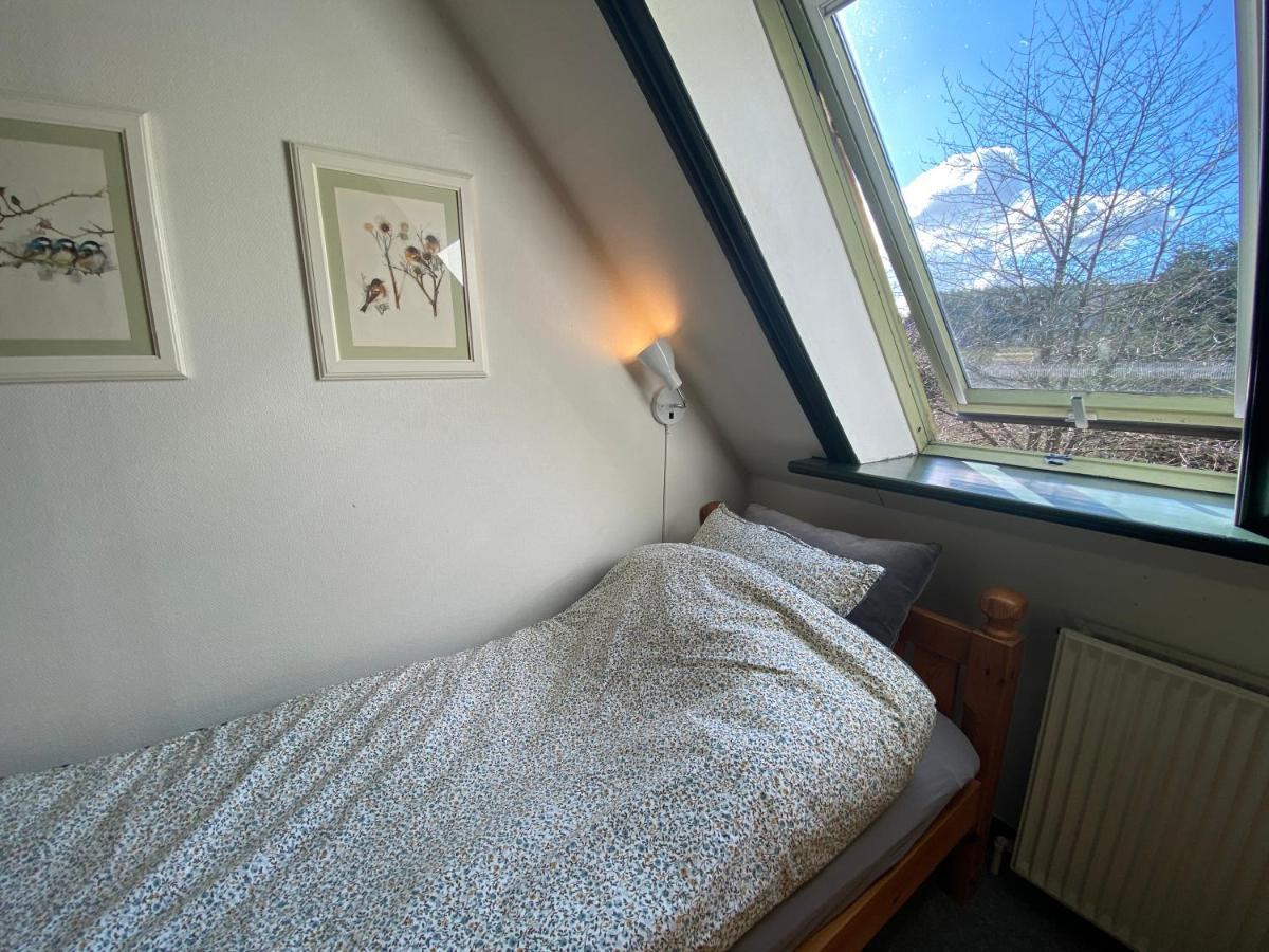 Bed and Breakfast Borgdal Silkeborg Pokój zdjęcie