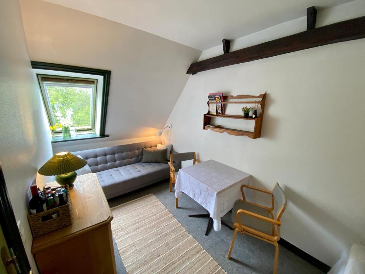 Bed and Breakfast Borgdal Silkeborg Zewnętrze zdjęcie