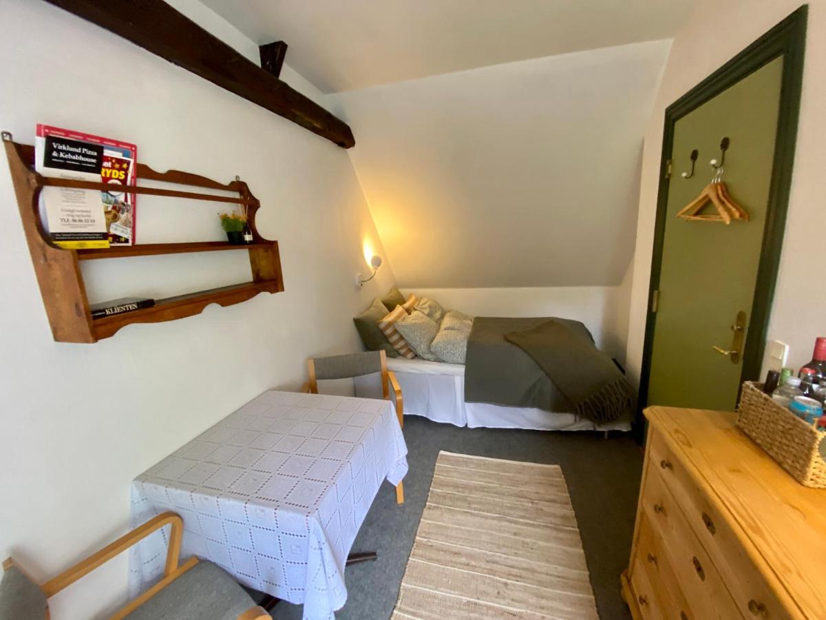 Bed and Breakfast Borgdal Silkeborg Zewnętrze zdjęcie