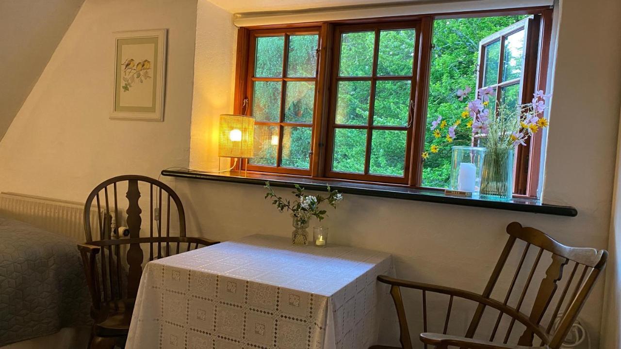 Bed and Breakfast Borgdal Silkeborg Zewnętrze zdjęcie