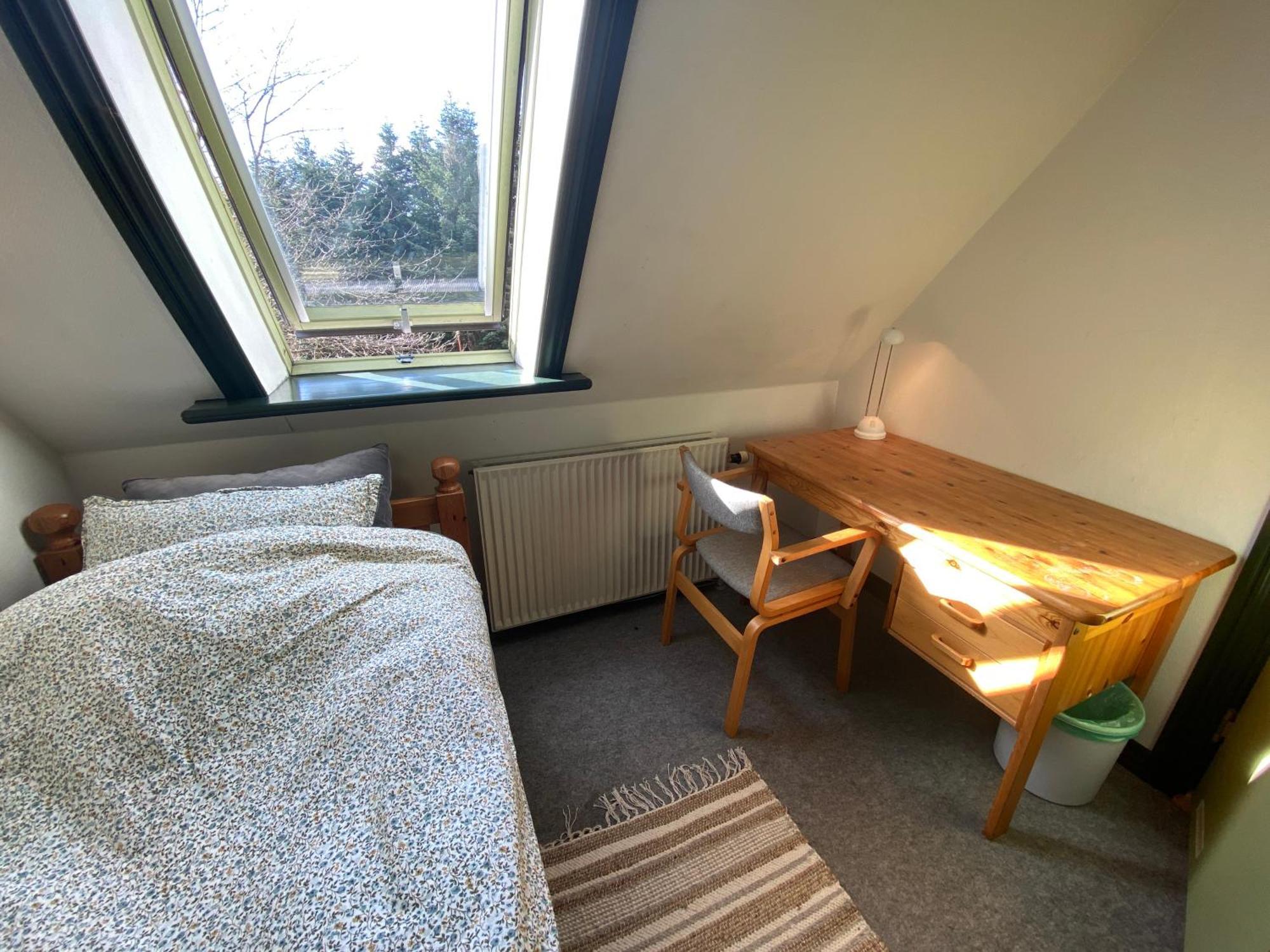 Bed and Breakfast Borgdal Silkeborg Pokój zdjęcie